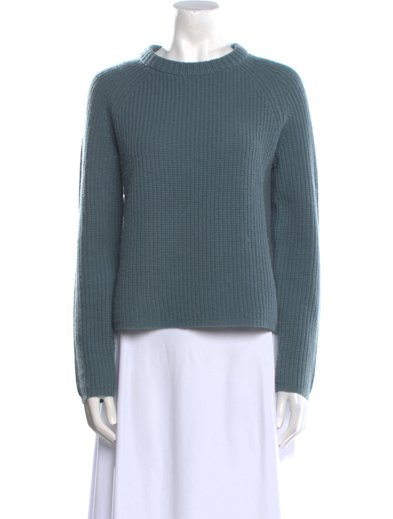 Jenni Kayne Cashmere Crew Neck Sweater