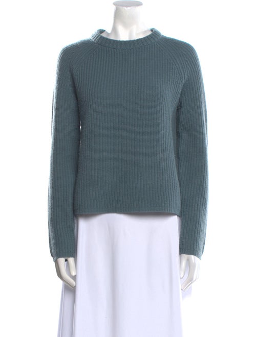 Jenni Kayne Cashmere Crew Neck Sweater