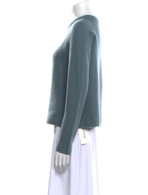 Jenni Kayne Cashmere Crew Neck Sweater