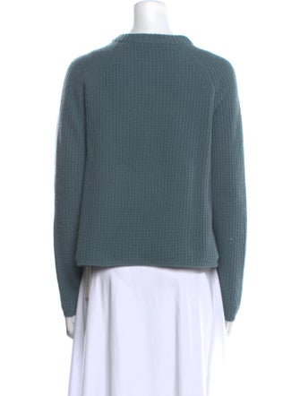 Jenni Kayne Cashmere Crew Neck Sweater