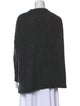 Jenni Kayne Baby Alpaca Crew Neck Sweater