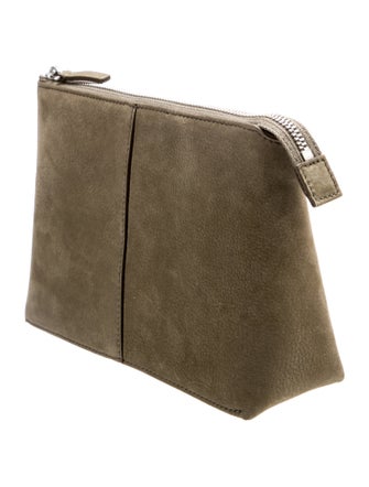 Jenni Kayne Suede Portfolio