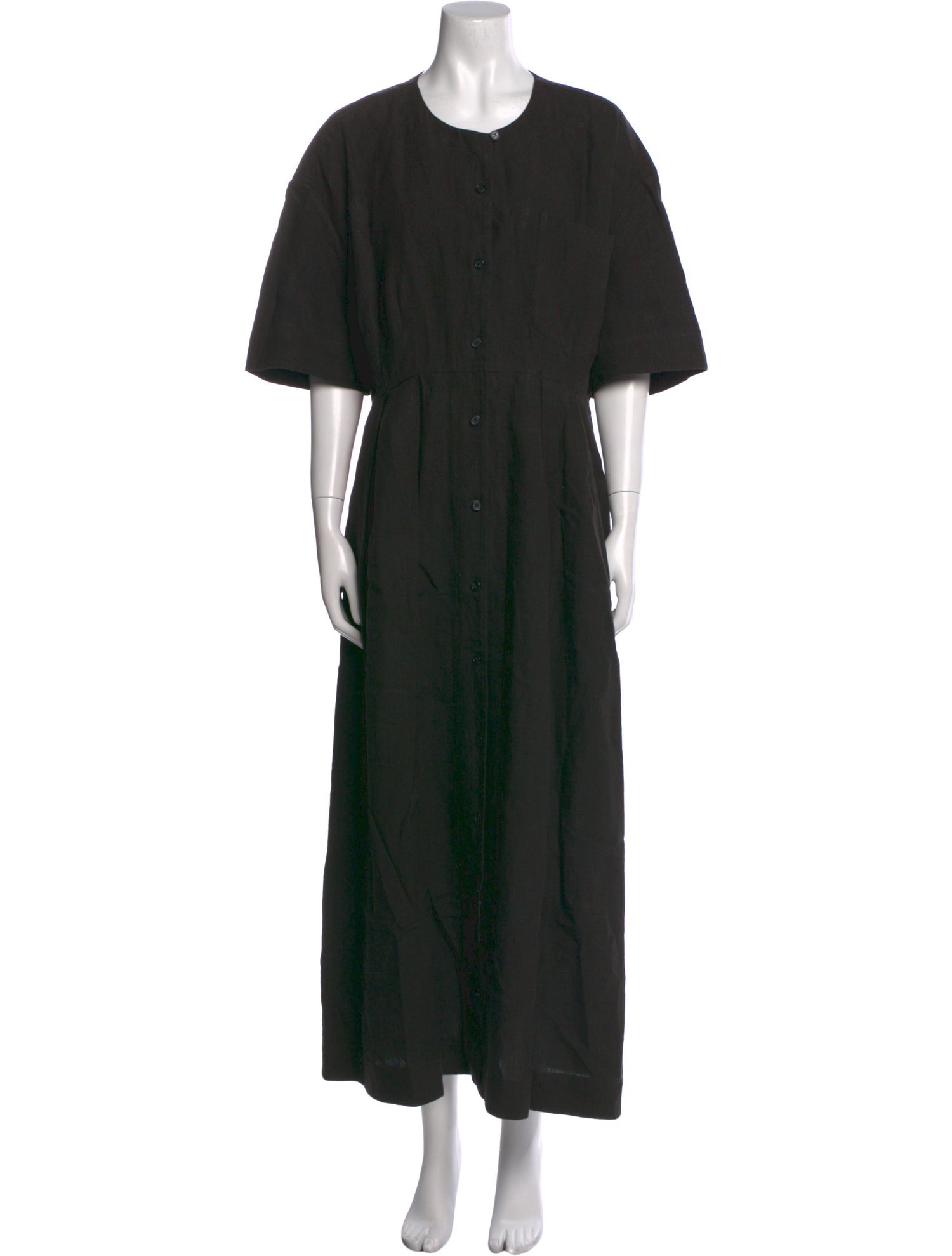 Jenni Kayne Linen Long Dress