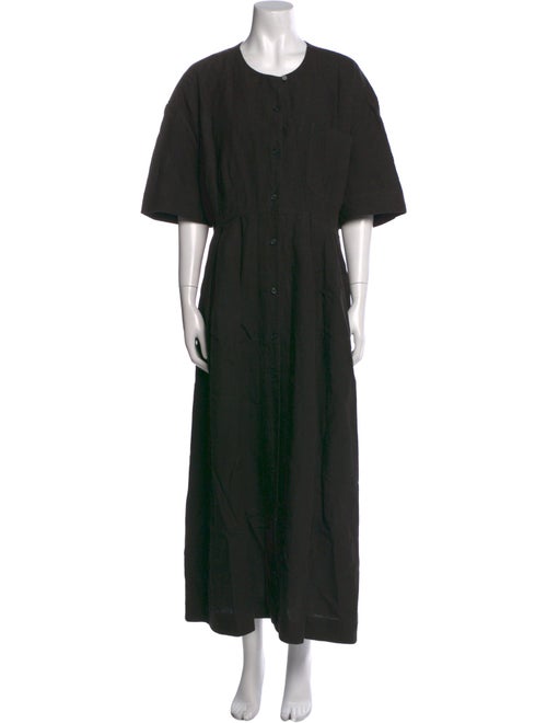 Jenni Kayne Linen Long Dress