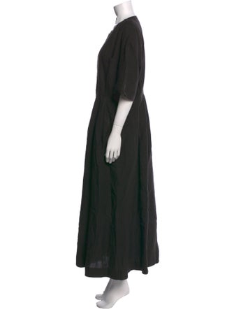 Jenni Kayne Linen Long Dress
