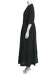 Jenni Kayne Linen Long Dress