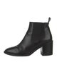 Jenni Kayne Leather Chelsea Boots
