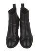 Jenni Kayne Leather Chelsea Boots