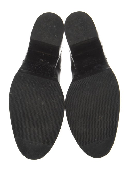 Jenni Kayne Leather Chelsea Boots