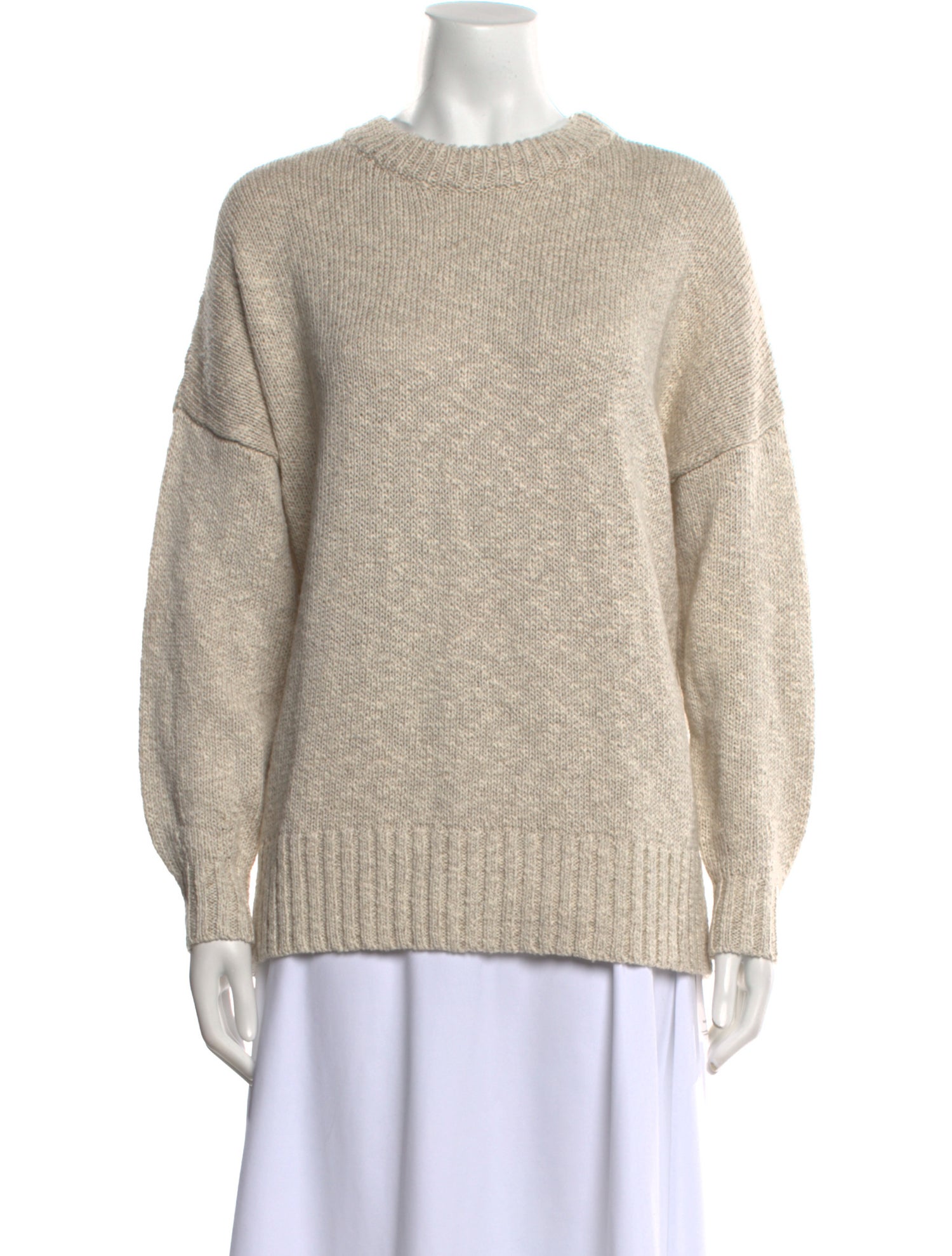 Jenni Kayne Crew Neck Sweater