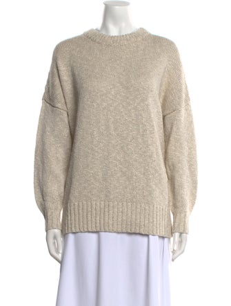 Jenni Kayne Crew Neck Sweater
