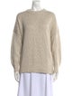 Jenni Kayne Crew Neck Sweater