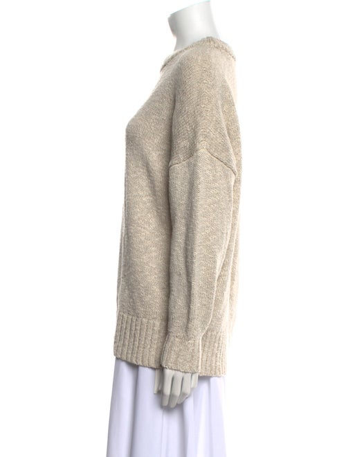 Jenni Kayne Crew Neck Sweater