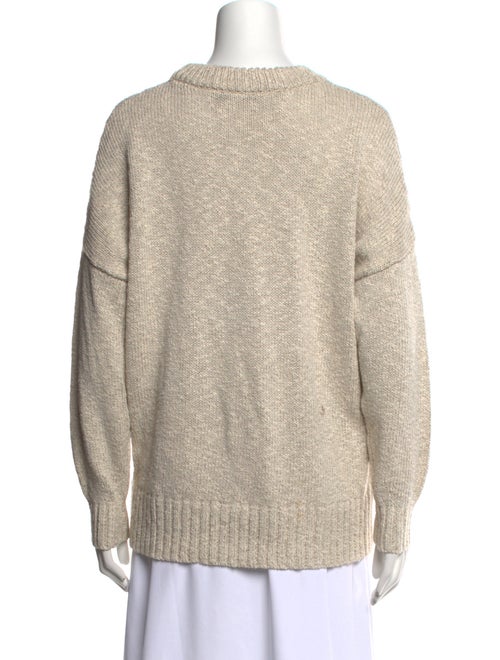 Jenni Kayne Crew Neck Sweater