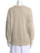 Jenni Kayne Crew Neck Sweater