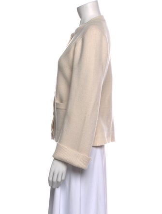 Jenni Kayne Wool Crew Neck Sweater