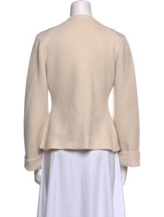Jenni Kayne Wool Crew Neck Sweater