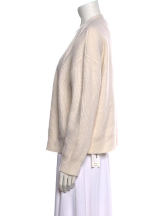 Jenni Kayne Cashmere V-Neck Sweater