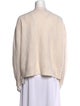 Jenni Kayne Cashmere V-Neck Sweater