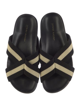 Jenni Kayne Printed Slides