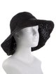 Jenni Kayne Raffia Sun Hat