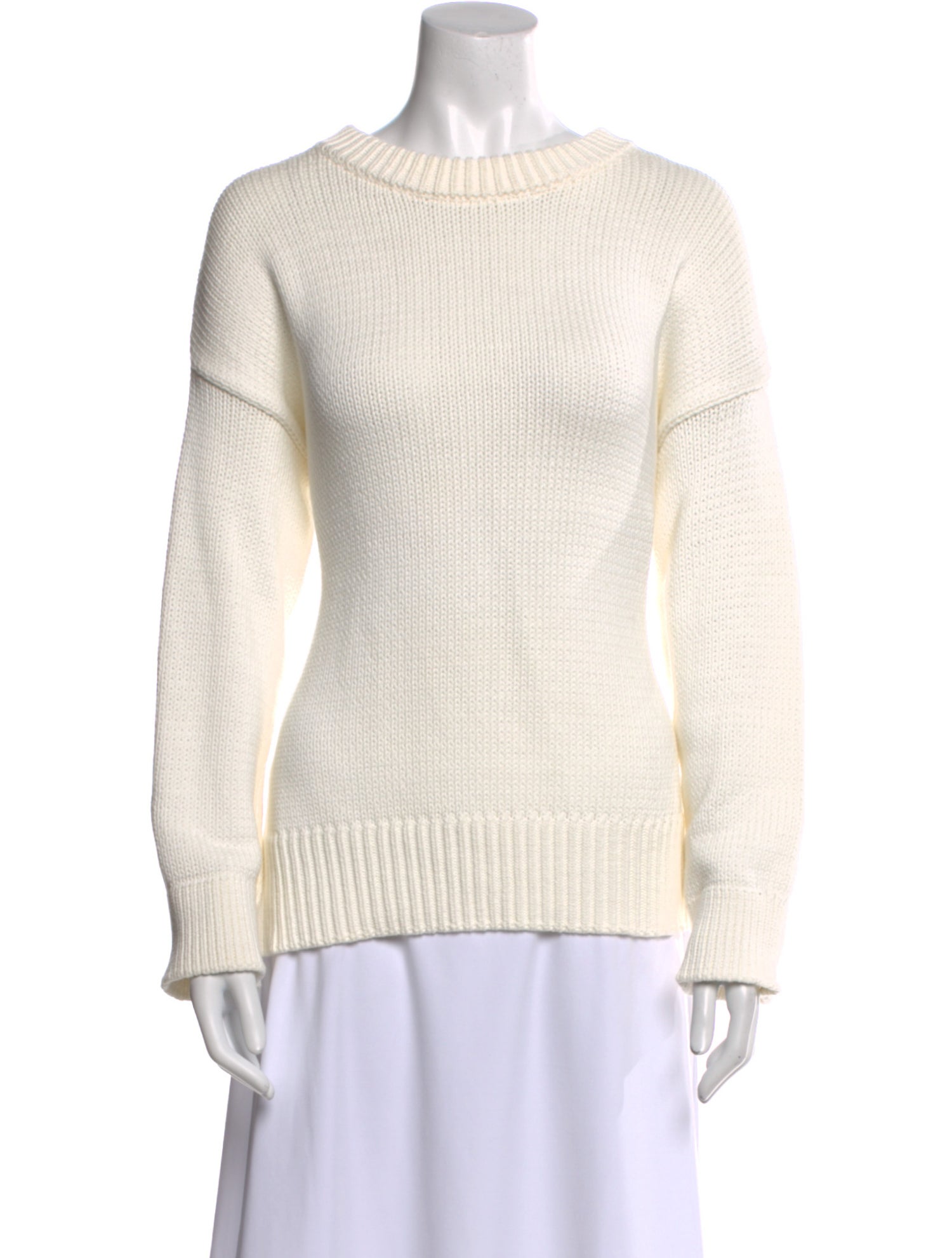 Jenni Kayne Crew Neck Sweater