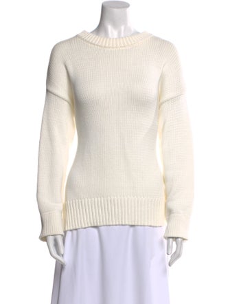 Jenni Kayne Crew Neck Sweater
