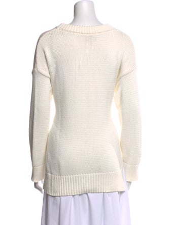Jenni Kayne Crew Neck Sweater