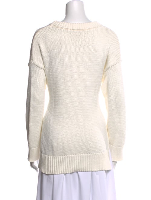 Jenni Kayne Crew Neck Sweater
