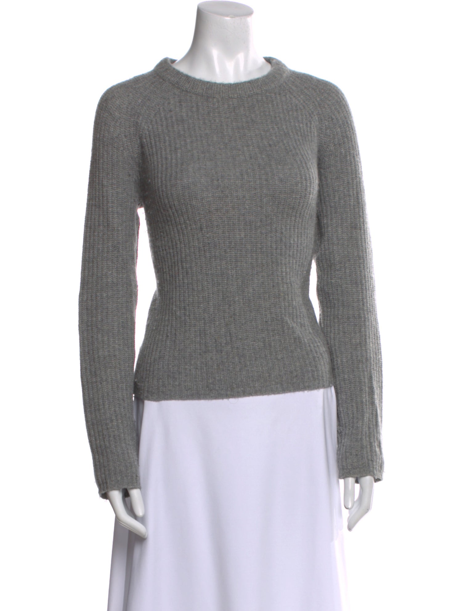 Jenni Kayne Cashmere Crew Neck Sweater