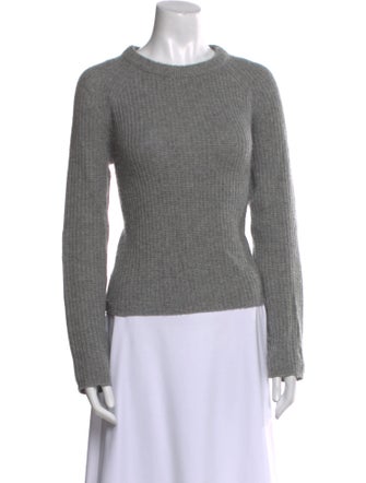 Jenni Kayne Cashmere Crew Neck Sweater