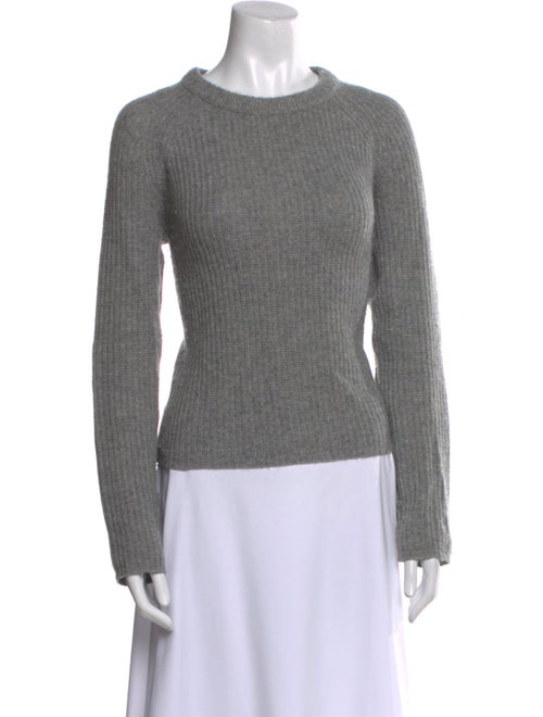 Jenni Kayne Cashmere Crew Neck Sweater