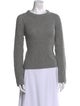Jenni Kayne Cashmere Crew Neck Sweater