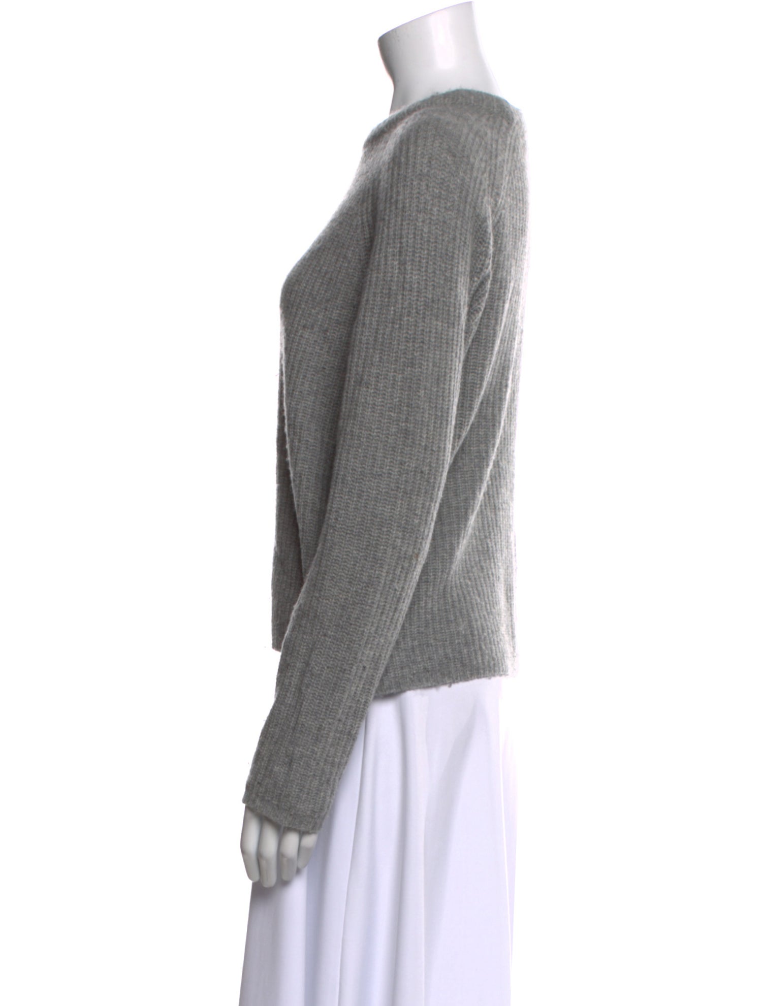 Jenni Kayne Cashmere Crew Neck Sweater