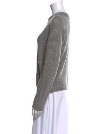 Jenni Kayne Cashmere Crew Neck Sweater