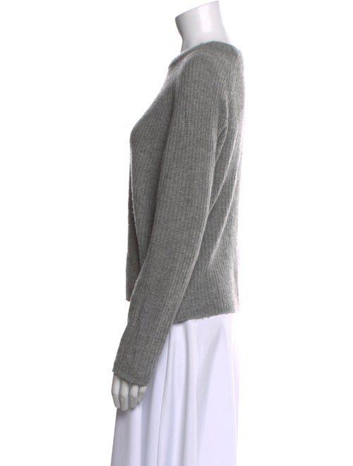 Jenni Kayne Cashmere Crew Neck Sweater