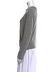 Jenni Kayne Cashmere Crew Neck Sweater