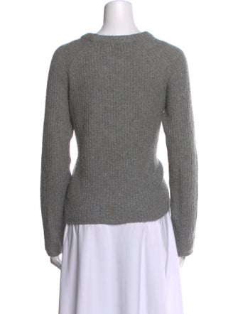 Jenni Kayne Cashmere Crew Neck Sweater