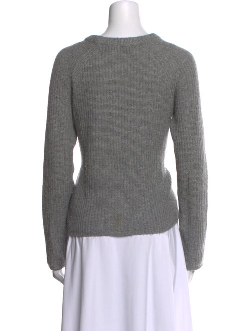 Jenni Kayne Cashmere Crew Neck Sweater
