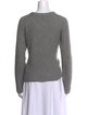 Jenni Kayne Cashmere Crew Neck Sweater