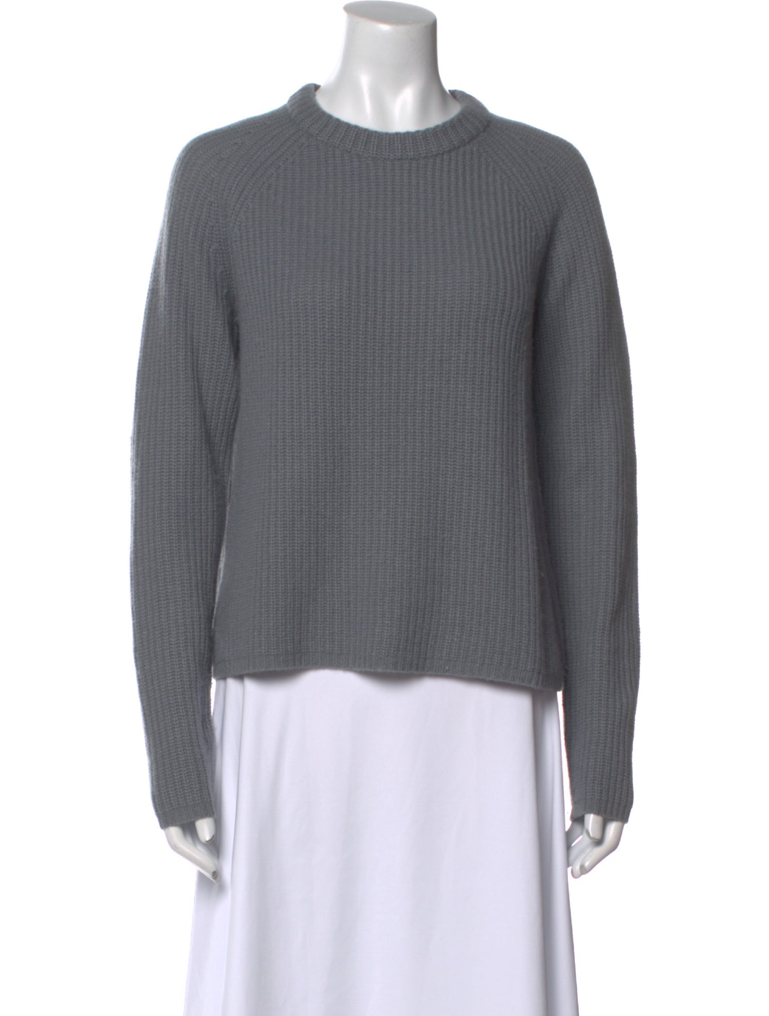 Jenni Kayne Cashmere Crew Neck Sweater
