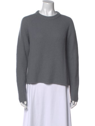 Jenni Kayne Cashmere Crew Neck Sweater