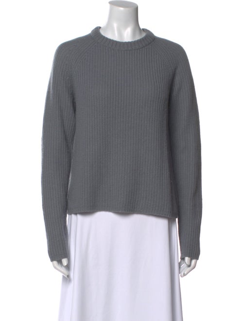 Jenni Kayne Cashmere Crew Neck Sweater