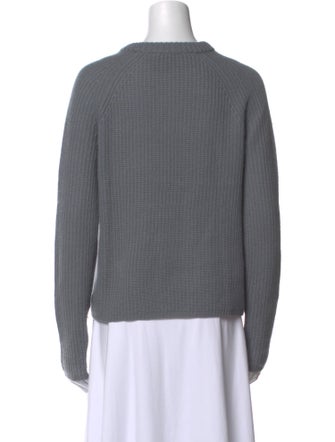 Jenni Kayne Cashmere Crew Neck Sweater