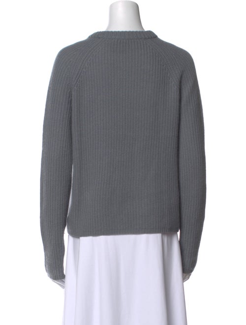 Jenni Kayne Cashmere Crew Neck Sweater