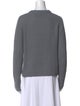 Jenni Kayne Cashmere Crew Neck Sweater