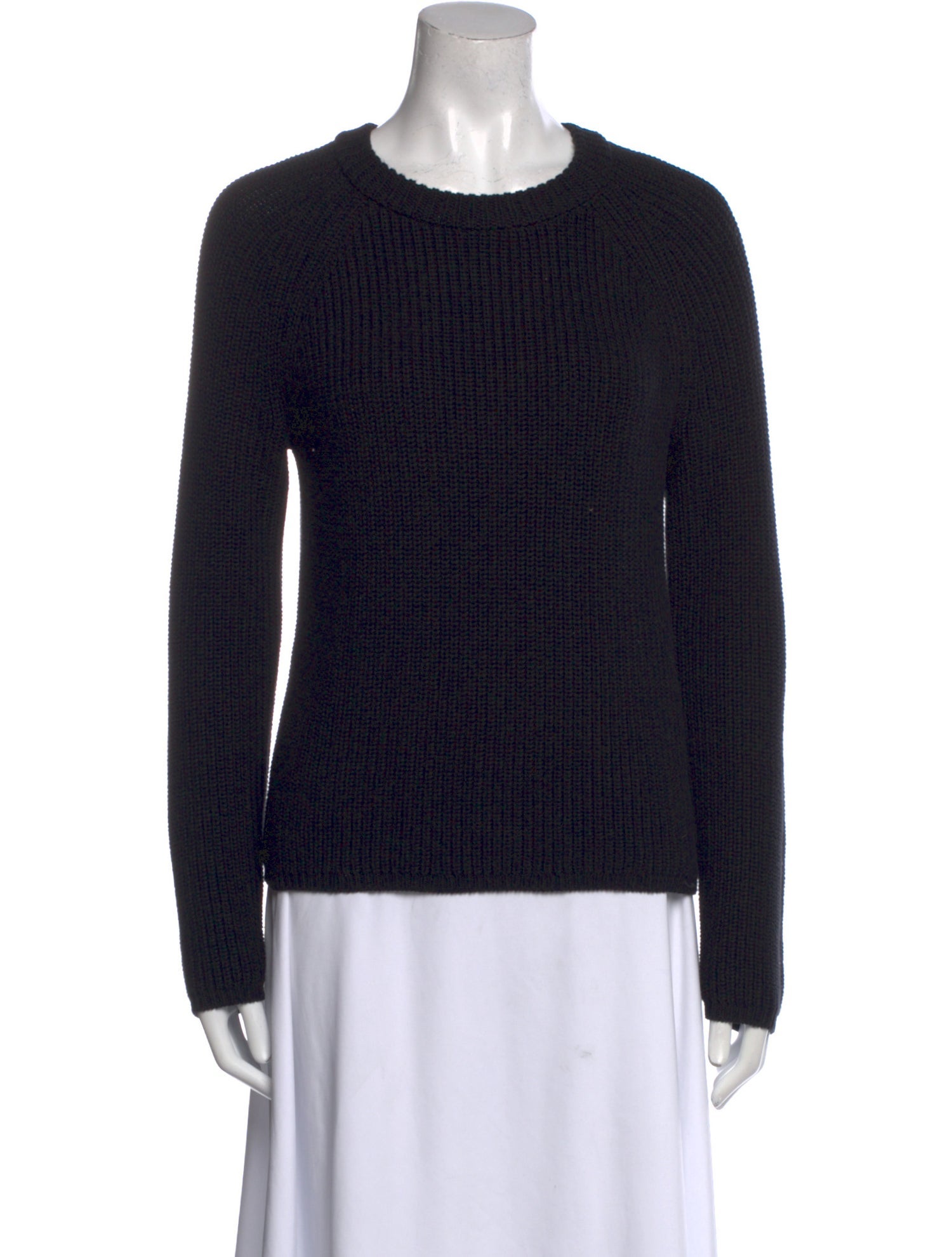 Jenni Kayne Scoop Neck Sweater