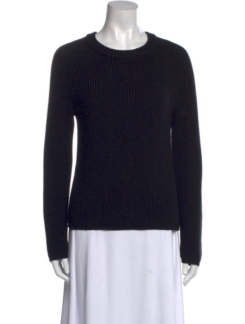 Jenni Kayne Scoop Neck Sweater