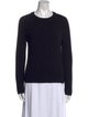 Jenni Kayne Scoop Neck Sweater