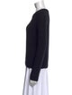 Jenni Kayne Scoop Neck Sweater